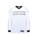 BLINDSAVE Legacy Goalie jersey white