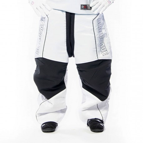 BLINDSAVE Legacy Goalie pants RC white