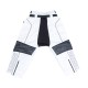 BLINDSAVE Legacy Goalie pants RC white