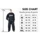 BLINDSAVE Legacy Goalie pants RC white