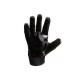 BLINDSAVE Legacy Padded gloves black