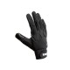 BLINDSAVE Legacy Padded gloves black