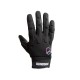 BLINDSAVE Legacy Padded gloves black