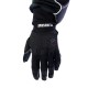 BLINDSAVE Legacy Padded gloves black