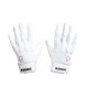 BLINDSAVE Legacy Padded gloves white