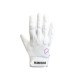 BLINDSAVE Legacy Padded gloves white