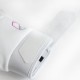 BLINDSAVE Legacy Padded gloves white
