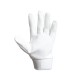 BLINDSAVE Legacy Padded gloves white