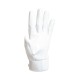 BLINDSAVE Legacy Padded gloves white