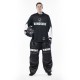 BLINDSAVE Lite Goalie pants black