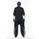 BLINDSAVE Lite Goalie pants black