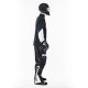 BLINDSAVE Lite Goalie pants black