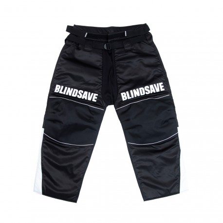 BLINDSAVE Lite Goalie pants black