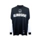 BLINDSAVE Lite Goalie jersey black