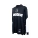 BLINDSAVE Lite Goalie jersey black