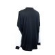 BLINDSAVE Lite Goalie jersey black