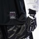 BLINDSAVE Lite Goalie jersey black