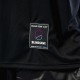 BLINDSAVE Lite Goalie jersey black