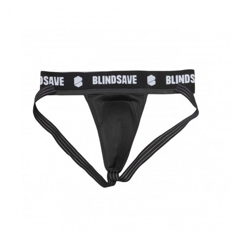 BLINDSAVE Lite Jockstrap+cup SR