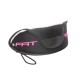 FATPIPE Protective Eyewear Set Jr Black/Pink