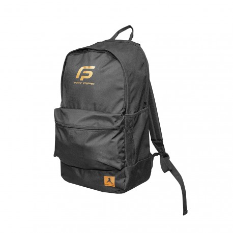 FATPIPE Ace Backpack Black 35 L