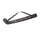 FATPIPE Air Small Stickbag Jr Black/Gold