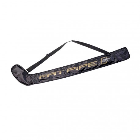 FATPIPE Air Small Stickbag Jr Black/Gold