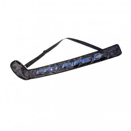FATPIPE Air Small Stickbag Jr Black/Baby Blue