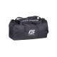 FATPIPE Satellite Equipment Bag Black/White 40 L