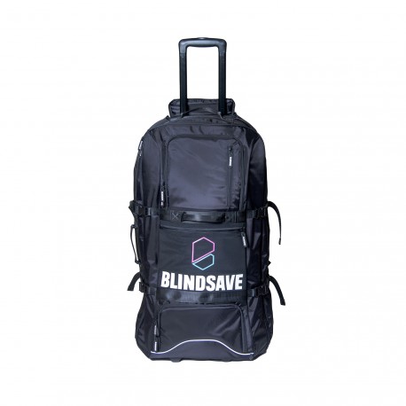 BLINDSAVE Floorball Goalie Bag
