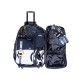BLINDSAVE Floorball Goalie Bag