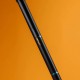 SALMING P-Series Carbon Impact Shaft 27 Black