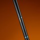 SALMING P-Series Carbon Impact Shaft 27 Black