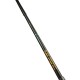 SALMING P-Series Carbon Impact Shaft 27 Black