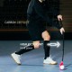 SALMING P-Series Carbon Impact Shaft 27 Black