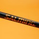 SALMING P-Series Carbon Impact Shaft 29 JR Black