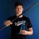 SALMING P-Series Carbon Pro Shaft 29 JR Black