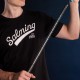 SALMING P-Series Carbon Pro Shaft 29 JR Black