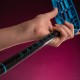 SALMING P-Series Carbon Pro Shaft 29 JR Black
