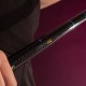 SALMING P-Series Carbon Pro Shaft 29 JR Black