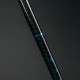 SALMING P-Series Carbon Pro Shaft 29 JR Black