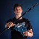 SALMING P-Series Aero Shaft 29 JR Black