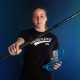 SALMING P-Series Aero Shaft 29 JR Black