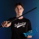 SALMING P-Series Aero Shaft 29 JR Black