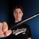 SALMING P-Series Aero Shaft 29 JR Black