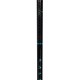 SALMING P-Series Aero Shaft 29 JR Black
