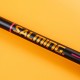SALMING Q-Series Carbon Swift Shaft 27 Black