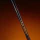 SALMING Q-Series Carbon Swift Shaft 27 Black