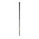 SALMING Q-Series Carbon Swift Shaft 27 Black
