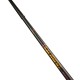 SALMING Q-Series Carbon Swift Shaft 27 Black